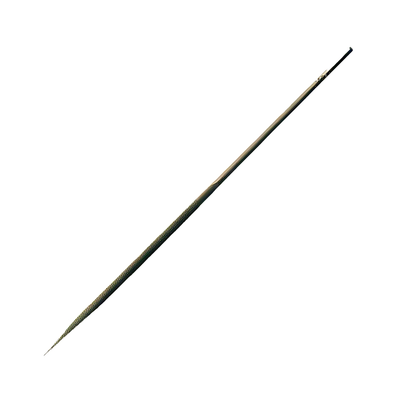 Oval needle blades Bahco without handle