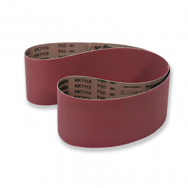 KK711X Corindon Grains