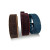 Bandes abrasives Nylon type Scotch-Brite (TM)