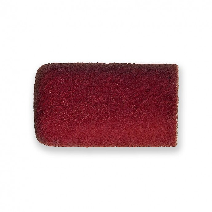 Capuchons abrasifs plats