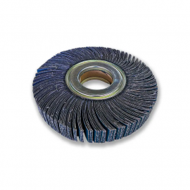 Zirconium ABRASIVE LAME WIEDER