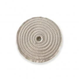 DISQUE DE POLISSAGE cousu 10 mm