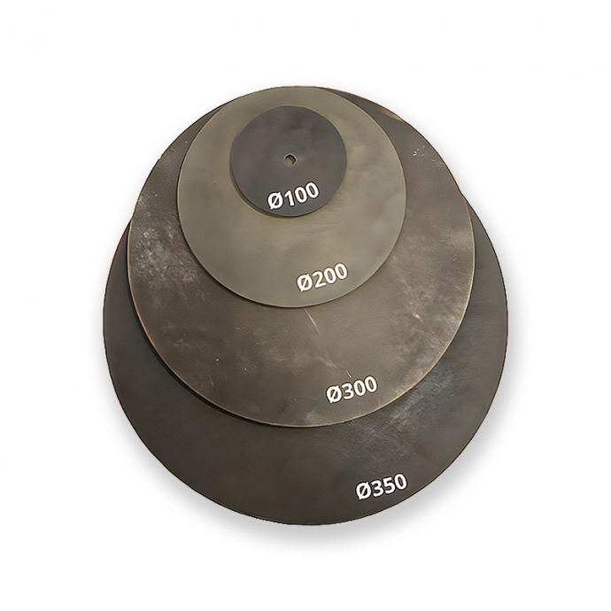 manhattan rubber wheels