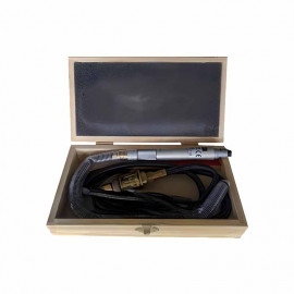 Meuleuse pneumatique droite AT-3180 pince 3mm