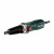 MEULEUSE DROITE 710 W METABO GE 710 filaire