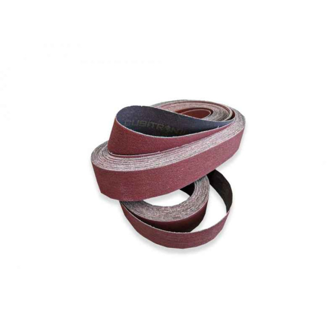 ABRASIVE BANDS 3M Cubitron II 984F starr.