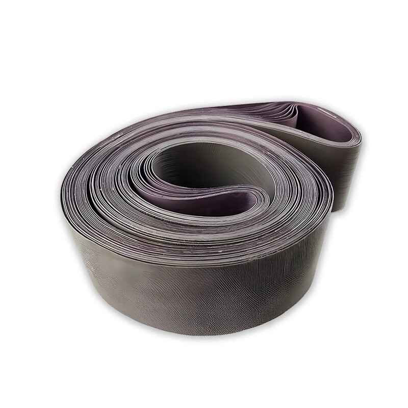 SUPPLEMENTARY ABRASIVE BANDS 3M TRIZACT® 307J