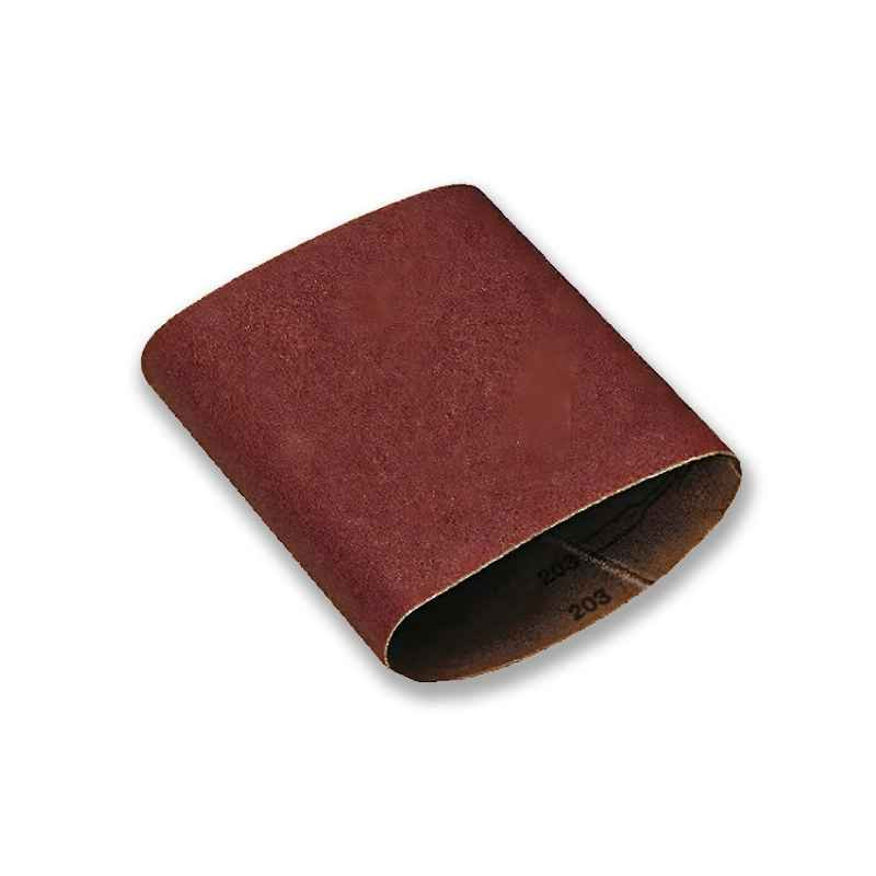 Abrasive handles Very rigid support KK211X