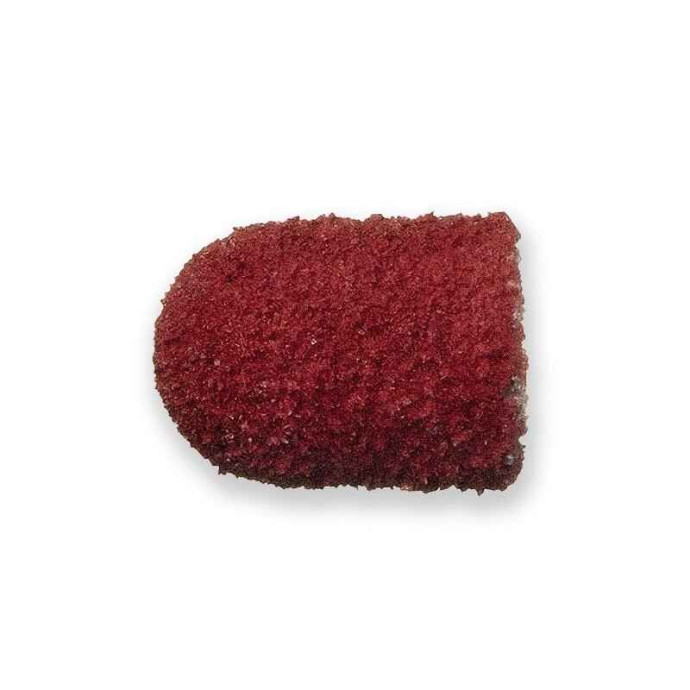 Rounded abrasive caps - SKWR