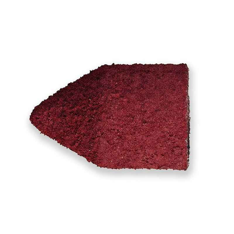 Pointed abrasive caps - SKWK