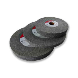 Compact Convolute/Bubble Finishing Wheels