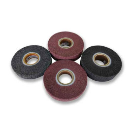 Nylon Lattenroste für satiniertes Finish