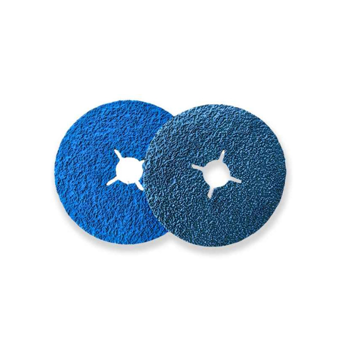 ABRASIVE DISQUES Fiber VSM  ACTIROX