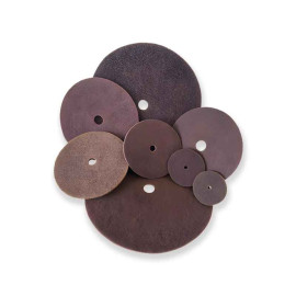 AM AF AVF nylon discs