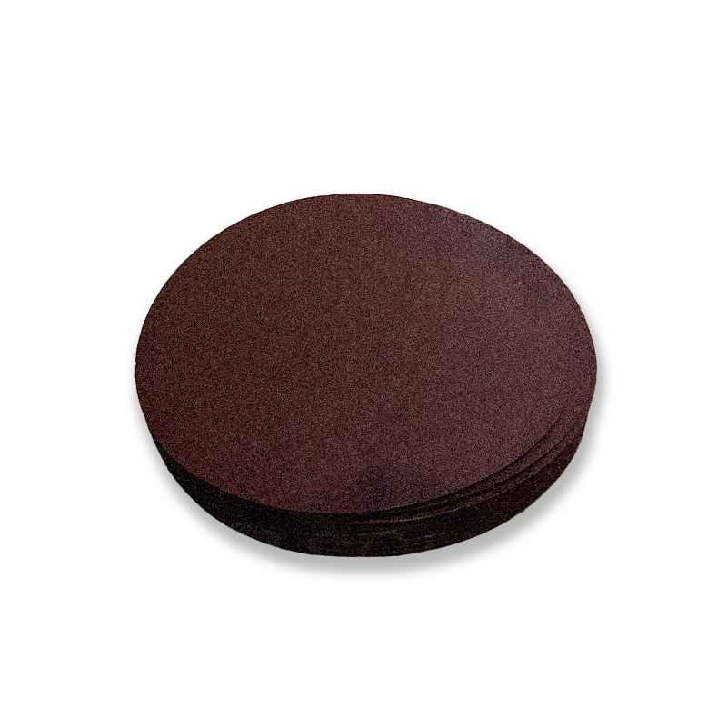Abrasive discs KP510 - Self-adhesive
