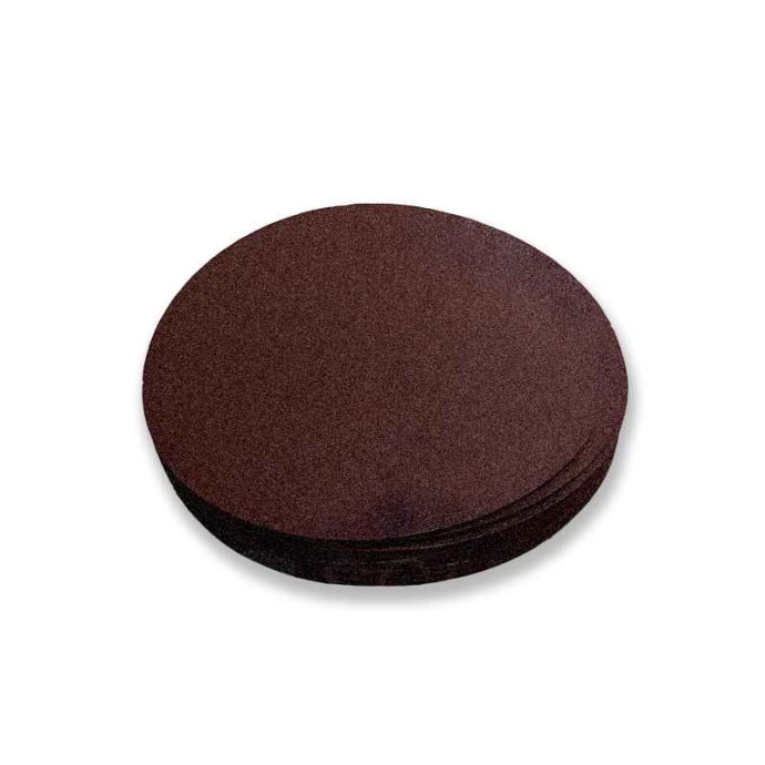 Abrasive discs KP510 - Self-adhesive