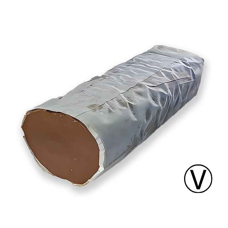 Polishing paste No. 410 brown soft materials.