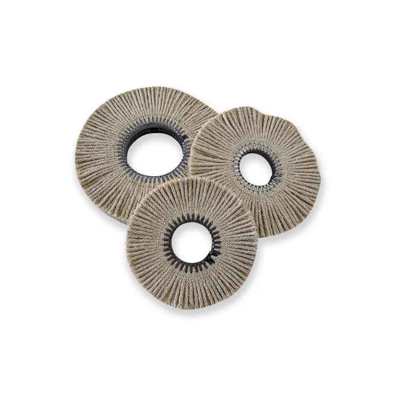 DISCUSSION A POLIR SISAL natural braided rope G