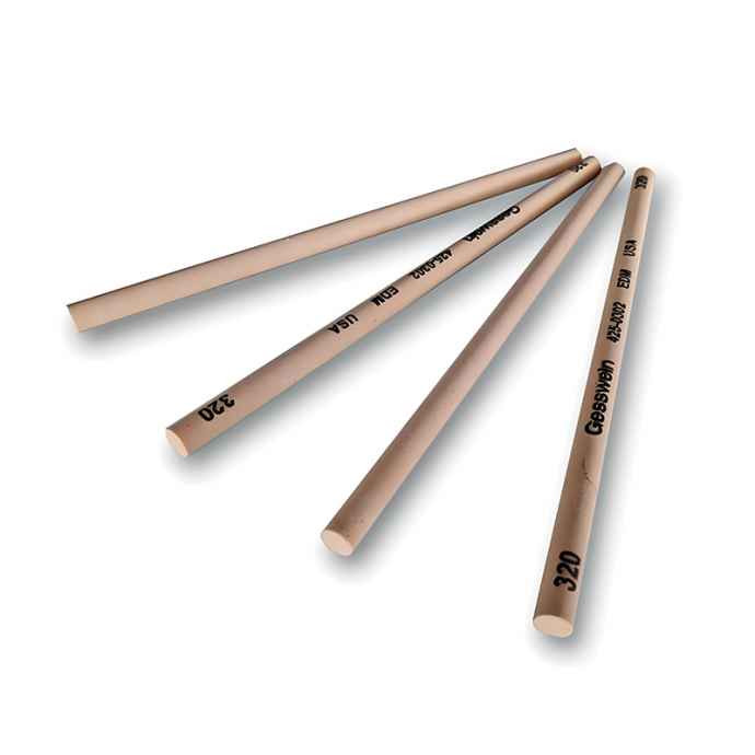 runde Poliersteine Gesswein EDM hart