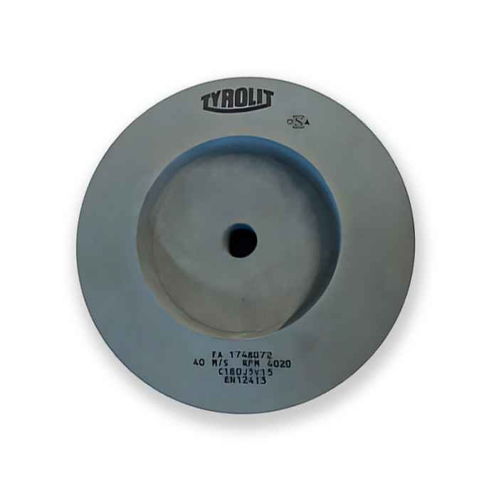 Tyrolit wheels for sharpeners