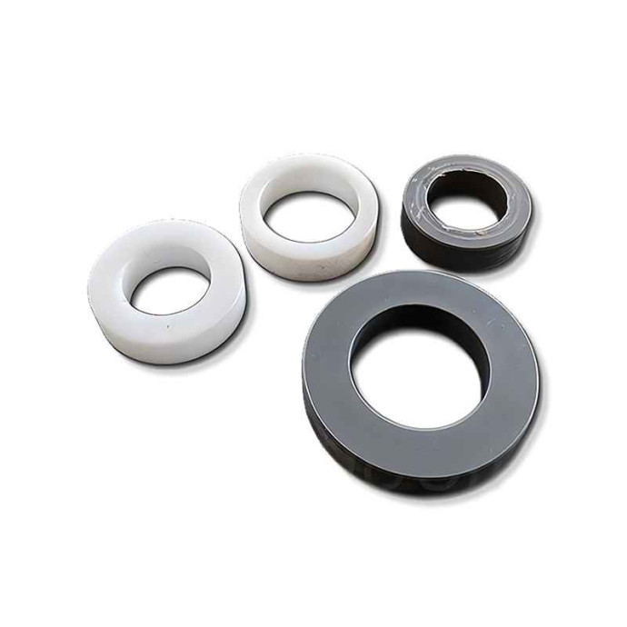 BAGUES DE RÉDUCTION standard en plastique