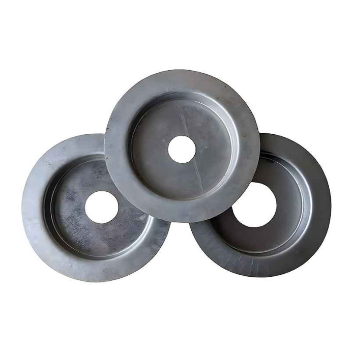 CENTRE DE REDUCTION METALLIQUE