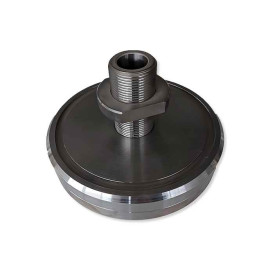 CLOTHING DROP for wheels Ø35mm al. 22mm