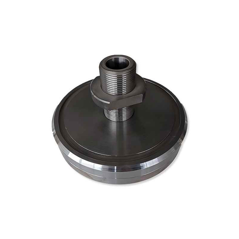 BEKLEIDUNG DROP für Räder Ø35mm al. 22mm