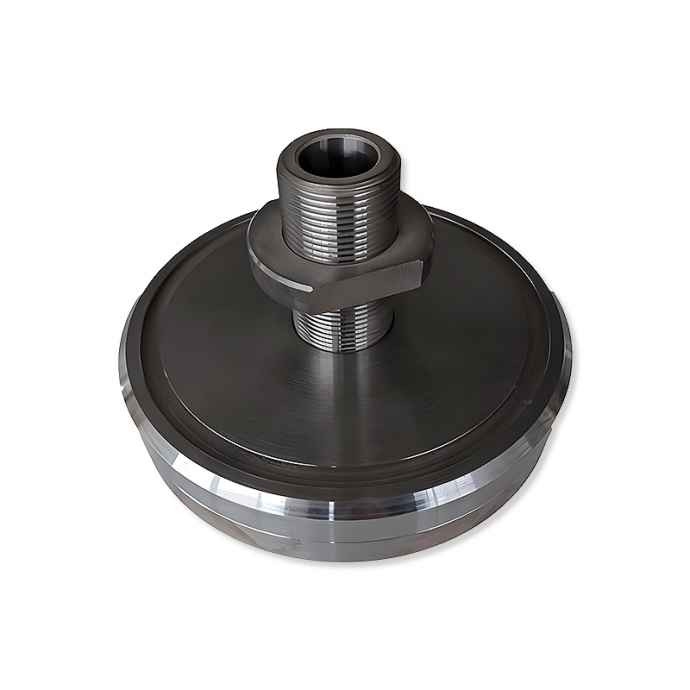 CLOTHING DROP for wheels Ø35mm al. 22mm