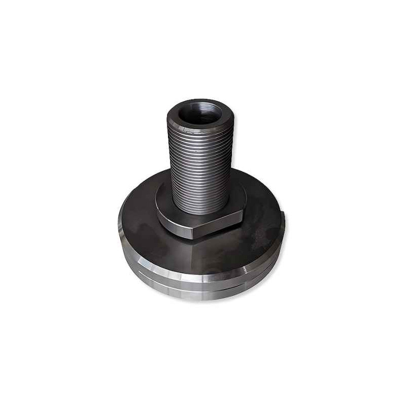 DOUILLES POUR TOURETS 32 ou 35mm alésage 22mm