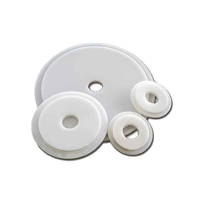 ACC-FLASQUE-CENTRAGE-PEHD-300-X1