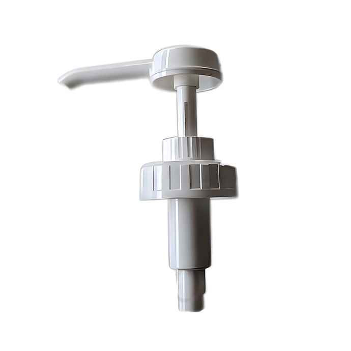 POMPE DISTRIBUTRICE de savon en bidon de 5l