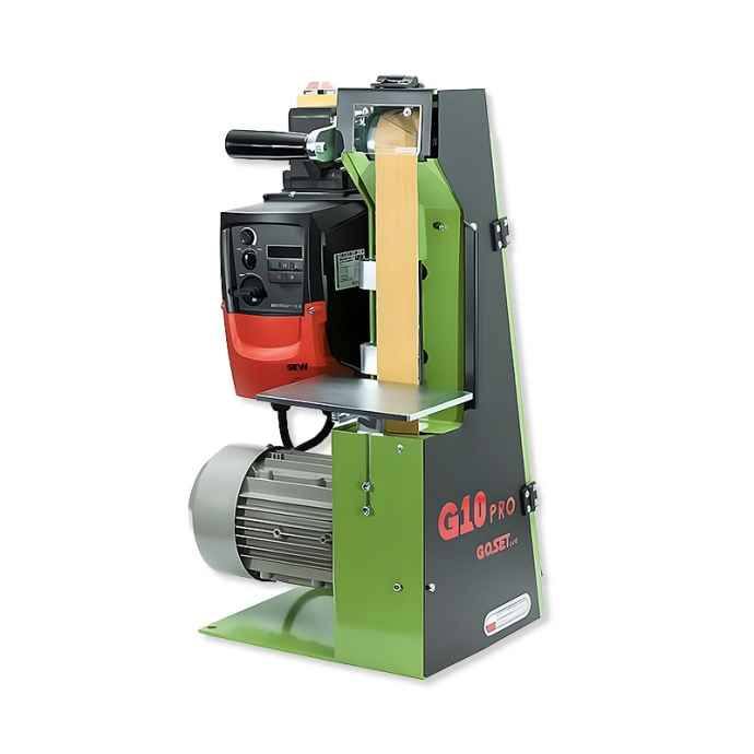 CUTTING BAND PONCEUSE G10