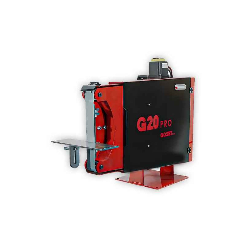 BACKSTAND DE COUTELIER G20 LIVRAISON INCLUSE