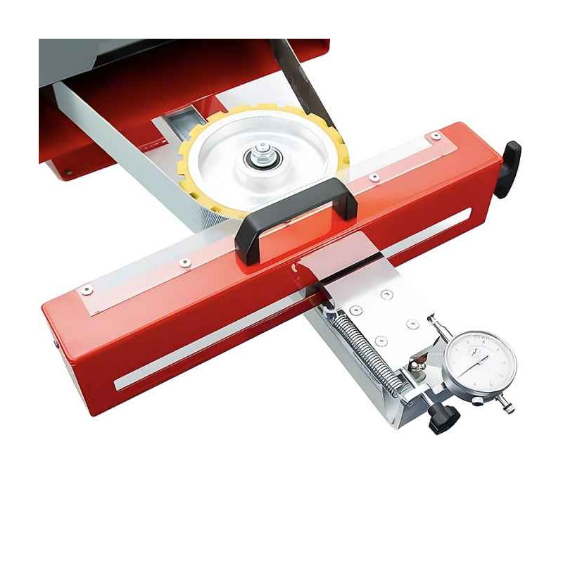 SYSTEME MAGNETIQUE pour backstand GOSET G20