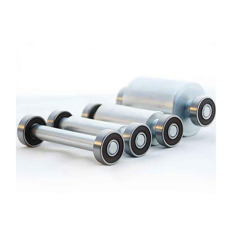 ROULEAU de ponçage pour backstands Goset G20