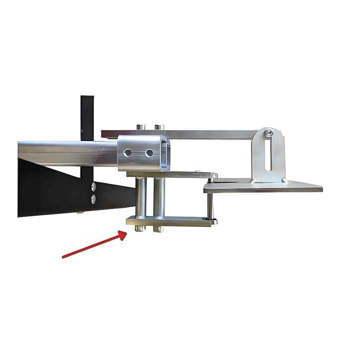 PAB-SUPPORT-ROULEAUX-GOSET-G20