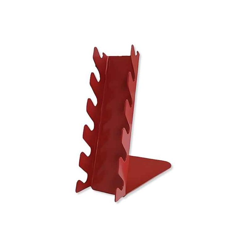 PRESENTOIR à rouleaux de ponçage Goset G20