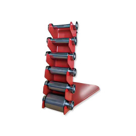 PRESENTOIR à rouleaux de ponçage Goset G20