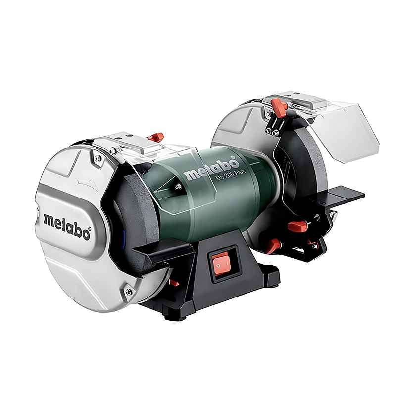 Touret METABO DS200 Plus