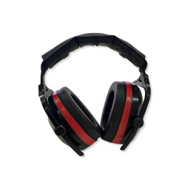 Casque de protection grande taille