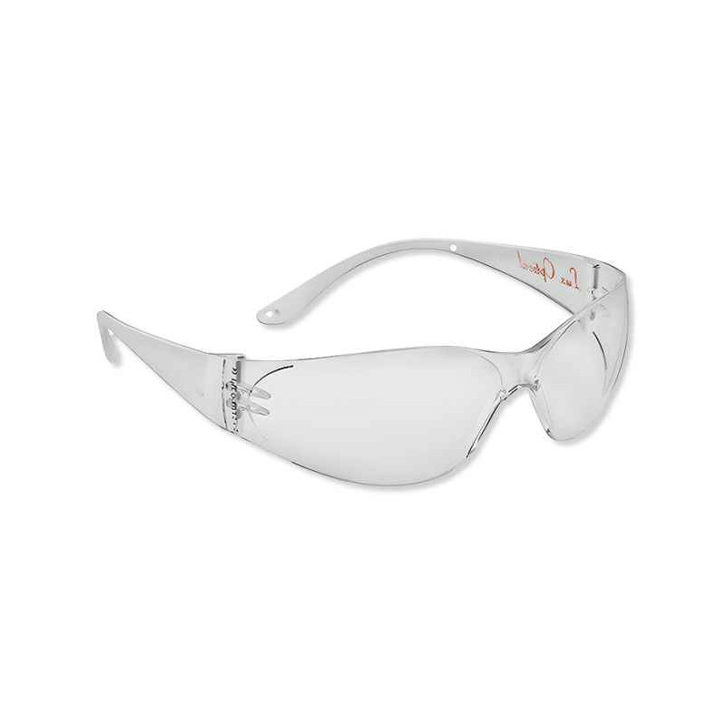 Lunettes de protection pour atelier