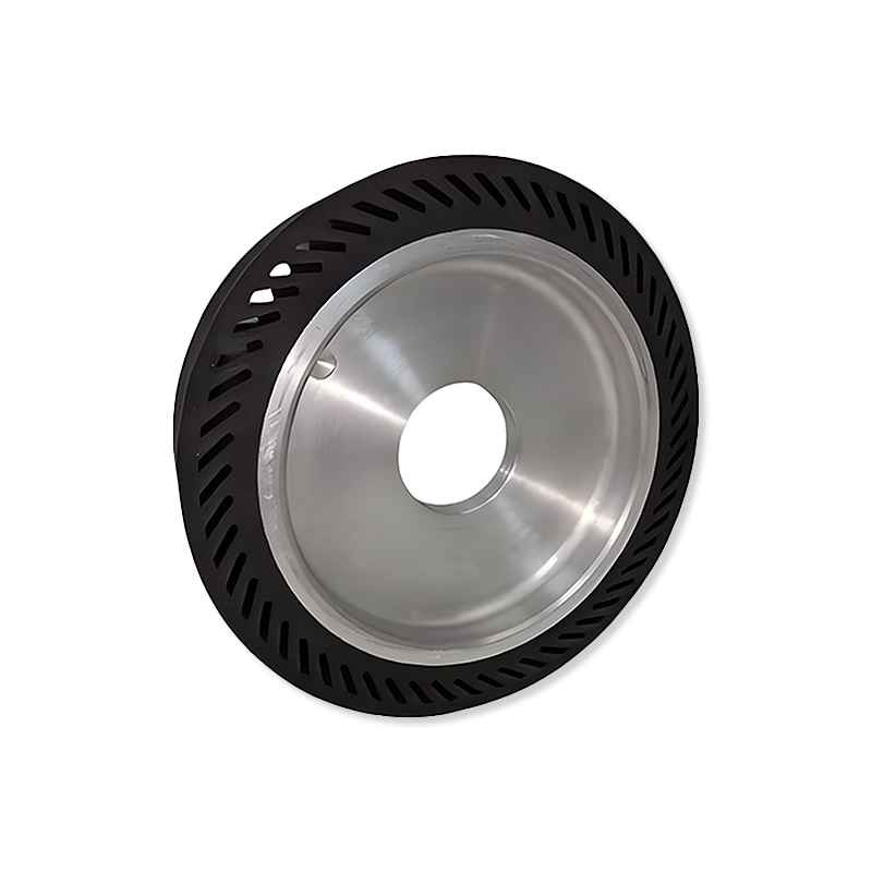 CONTACT ROUE Rubber Expandable Smooth