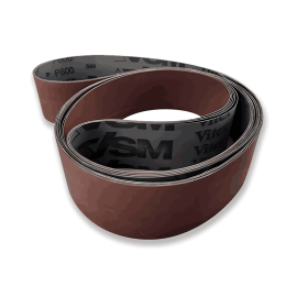 Schleifband KK511F 50 X 690 NO 600