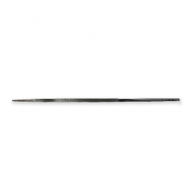 Limes aiguilles diamantées