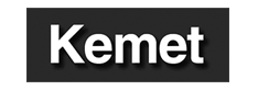 LOGO-KEMET