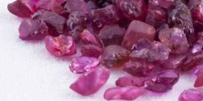 Qu'est ce qu'un abrasif corindon ?