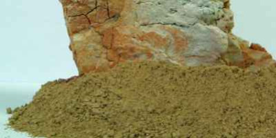 Qu'est ce que l'abrasif tripoli ?