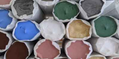 Pourquoi utiliser des pâtes à polir ?