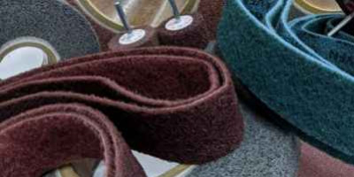 Quelles solutions pour le satinage de ma lame ?